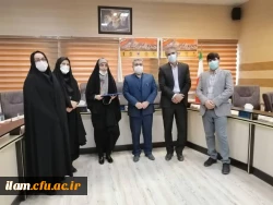 برگزاری همایش استانی توسعه حرفه ای معلم با رویکرد تحول گرایی