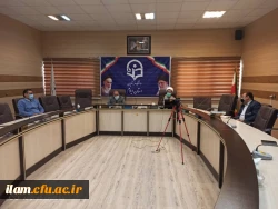 برگزاری مراسم بزرگداشت اولین سالگرد شهادت سردار شهید قاسم سلیمانی