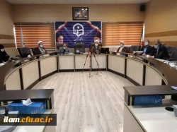 همایش«تربیت معلم تراز تمدن نوین اسلامی» در دانشگاه فرهنگیان استان ایلام برگزار گردید