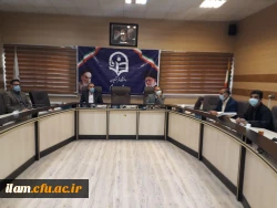 جلسه کارگاه های آموزشی ارتقاء سلامت روان 