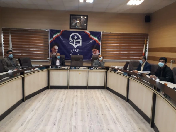 جلسه کارگاه های آموزشی ارتقاء سلامت روان 