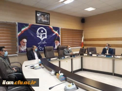 جلسه کارگاه های آموزشی ارتقاء سلامت روان 