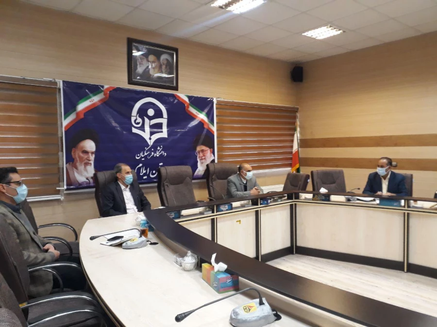 جلسه کارگاه های آموزشی ارتقاء سلامت روان 