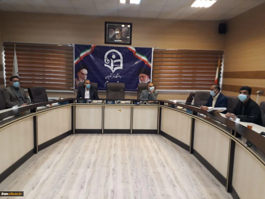 جلسه کارگاه های آموزشی ارتقاء سلامت روان 