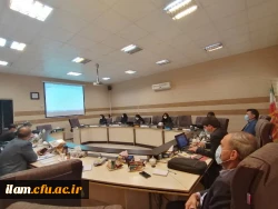 کارگاه آموزشی فراتحلیل با نرم افزار CMA 