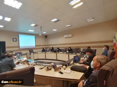 کارگاه آموزشی فراتحلیل با نرم افزار CMA