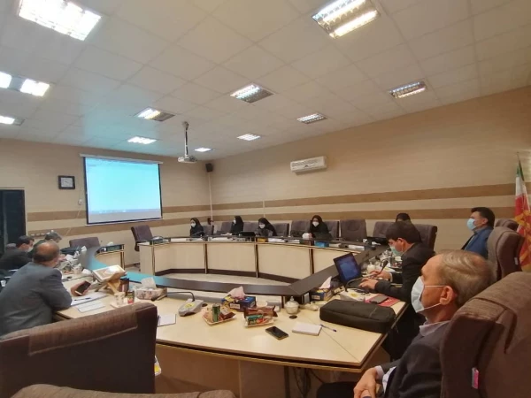 کارگاه آموزشی فراتحلیل با نرم افزار CMA 