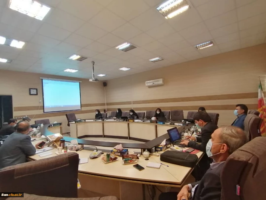 کارگاه آموزشی فراتحلیل با نرم افزار CMA 