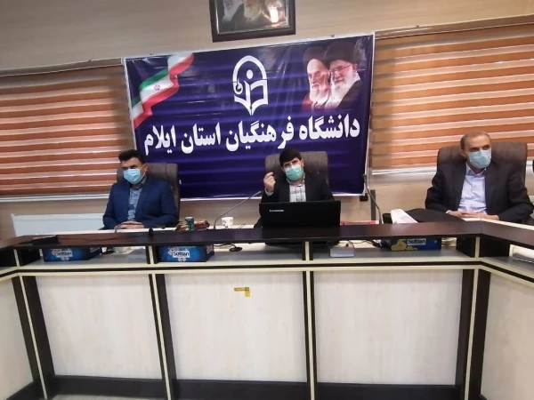 کارگاه آموزشی فراتحلیل با نرم افزار CMA 