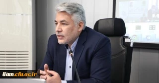 مدیر کل دفتر نظارت ارزیابی و تعالی سازمانی:

تاکید بر رهنامه ۴۰ ماده ای دانشگاه به عنوان طرحی محوری و ناظر بر تعالی سازمانی در سال جاری 