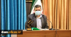 به مناسبت سومین سالگرد حضور رهبر فرزانه انقلاب در دانشگاه فرهنگیان کشور 