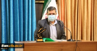 رئیس دانشگاه فرهنگیان:

حضور مقام معظم رهبری بسیار ارزشمند و  بیانات، تاکیدات و انتظارات ایشان برای ما حکمت و روشنی بخش مسیر است
