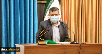 رئیس دانشگاه فرهنگیان:

حضور مقام معظم رهبری بسیار ارزشمند و  بیانات، تاکیدات و انتظارات ایشان برای ما حکمت و روشنی بخش مسیر است
