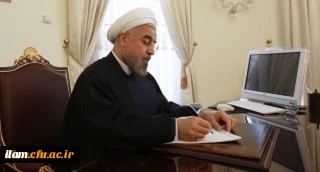 با حکم رئیس جمهور؛ سه عضو جدید هیات امنای دانشگاه فرهنگیان منصوب شدند