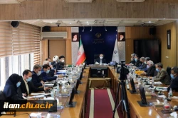 سی و یکمین نشست هیأت امنای دانشگاه فرهنگیان