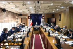 سی و یکمین نشست هیأت امنای دانشگاه فرهنگیان