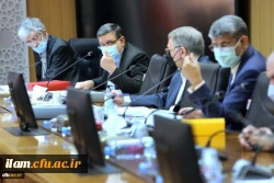 سی و یکمین نشست هیأت امنای دانشگاه فرهنگیان