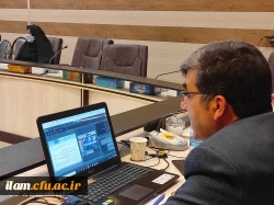 کرسی ترویجی عرضه و نقد ایده علمی «گفتمان علم و دین در سند تحول بنیادین آموزش و پرورش