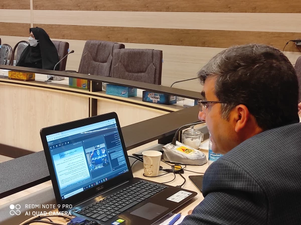 کرسی ترویجی عرضه و نقد ایده علمی «گفتمان علم و دین در سند تحول بنیادین آموزش و پرورش"