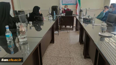 در پردیس امام جعفر صادق(ع) برگزار گردید

دوره بالندگی حرفه ای با عنوان مهارتهای سازگاری با زندگی دانشجویی