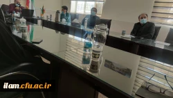 دوره بالندگی حرفه ای با عنوان مهارتهای سازگاری با زندگی دانشجویی 