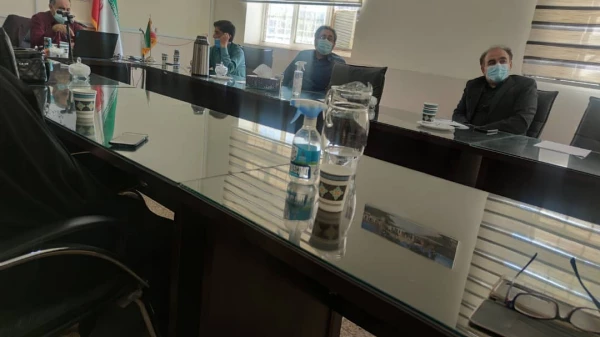 دوره بالندگی حرفه ای با عنوان مهارتهای سازگاری با زندگی دانشجویی 