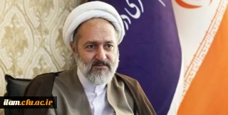 طی حکمی از سوی حجت الاسلام والمسلمین رستمی:

حجت الاسلام تقوی به عنوان مـسؤول نهاد نمایندگی مقام معظم رهبری در دانشگاه فرهنگیان منصوب شد
