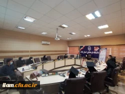 جشن دانش آموختگی دانشجومعلمان ورودی 1396پردیس امام جعفر صادق (ع)