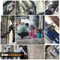 اقدامات و فعالیت های انجام گرفته توسط کانون مهدویت پردیس شهید مدرس دانشگاه فرهنگیان استان ایلام 