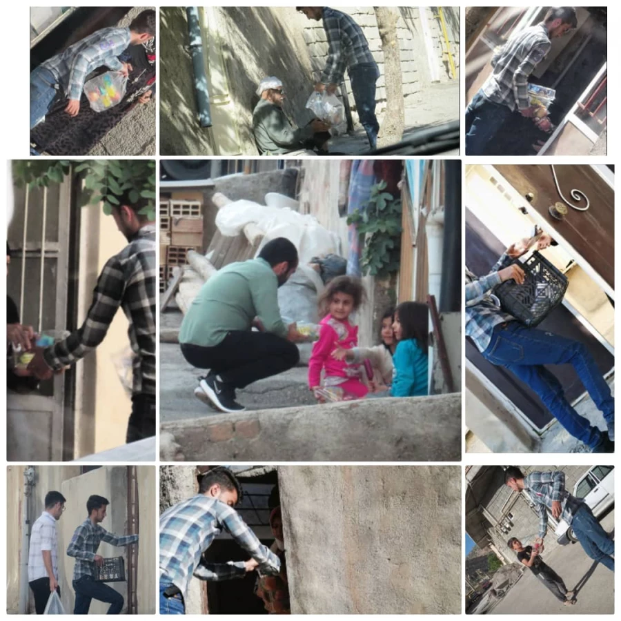 اقدامات و فعالیت های انجام گرفته توسط کانون مهدویت پردیس شهید مدرس دانشگاه فرهنگیان استان ایلام 