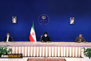 رئیس جمهور در جلسه شورای عالی آموزش و پرورش:

ضرورت تقویت دانشگاه فرهنگیان به عنوان مرکز تربیت و آموزش معلمان