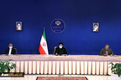 رئیس جمهور در جلسه شورای عالی آموزش و پرورش:

ضرورت تقویت دانشگاه فرهنگیان به عنوان مرکز تربیت و آموزش معلمان