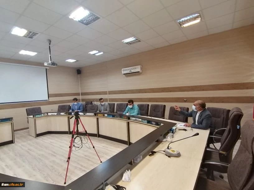 برگزاری جشن آغاز سال تحصیلی پردیس امام جعفر صادق (ع) 