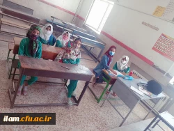 طرح پویش مهر جهاد آموزشی_تربیتی جهت رفع عقب ماندگی تحصیلی دانش آموزان بازمانده از تحصیل