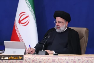 توسط رییس جمهوری؛

مصوبه اصلاح و تکمیل ماده یک اساسنامه دانشگاه فرهنگیان با تاکید بر شبانه روزی بودن دانشگاه ابلاغ شد
