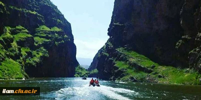 تنگه کافرین 