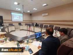 یکصد و هیجدهمین کرسی ترویجی عرضه و نقد ایده علمی «فلسفه برای کودکان؛ نقش آن در پرورش خلاقیت»
