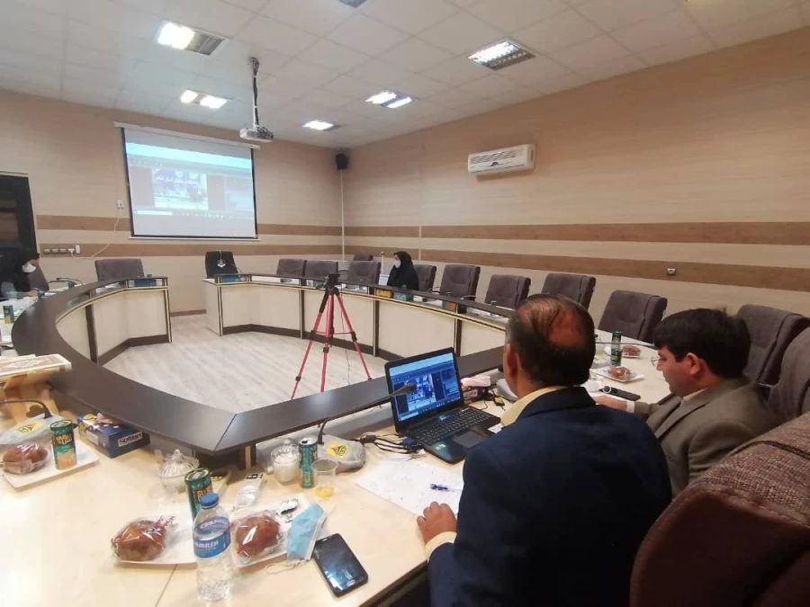 یکصد و هیجدهمین کرسی ترویجی عرضه و نقد ایده علمی «فلسفه برای کودکان؛ نقش آن در پرورش خلاقیت»
