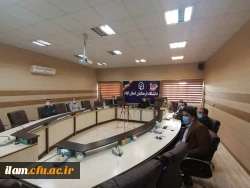 دوره آشنایی با اتوماسیون اداری کارکنان و آیین نامه استخدامی اعضای غیر هیأت علمی 