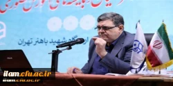 جامعه موفق از دانش آموز و دانشجوی جسور، انسان خلاق فردا را تربیت می کند 2
