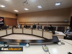 




دومین نشست صمیمی مدیریت دانشگاه فرهنگیان استان با کارکنان لایه استانی




 2