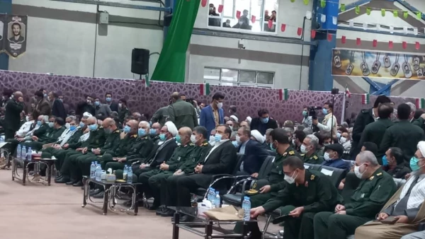 برگزاری کنگره سه هزار شهید استان یادآور رشادت، دلیری و از جان گذشتگی فرزندان ایلام  3