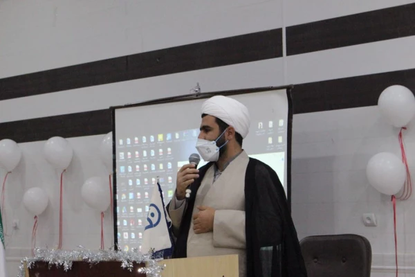 مراسم گرامیداشت ۱۶ آذر روز دانشجو در دانشگاه فرهنگیان ایلام 4