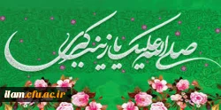 ولادت باسعادت حضرت زینب کبری (س) و روز پرستار مبارک باد
 2