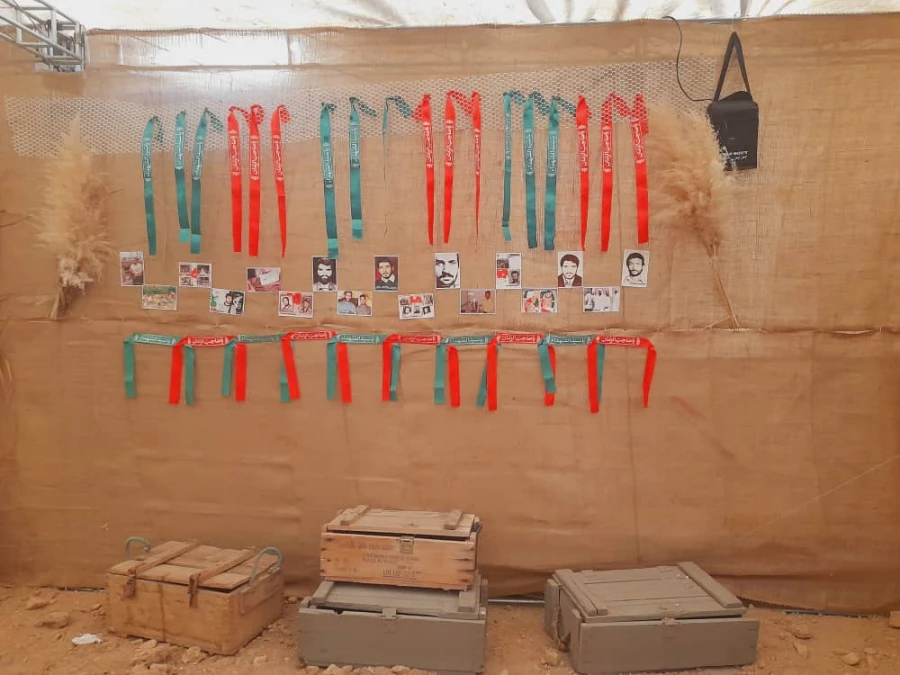 برگزاری یادواره شهدای دانشجو معلم استان در کنرگره سه هزار شهید استان ایلام 6