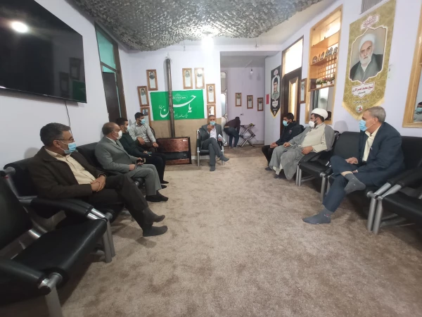 برگزاری یادواره شهدای دانشجو معلم استان در کنرگره سه هزار شهید استان ایلام 7