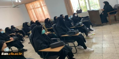 از سرگیری آموزش های حضوری در پردیس امام جعفر صادق (ع)