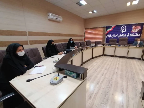 برگزاری سومین جلسه کمیته استانی تغذیه 3