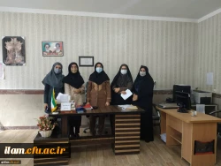 بازدید از مدارس مجری طرح کارورزی پردیس امام جعفر صادق (ع) 2