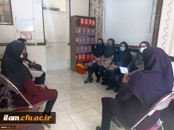 بازدید از مدارس مجری طرح کارورزی پردیس امام جعفر صادق (ع) 2